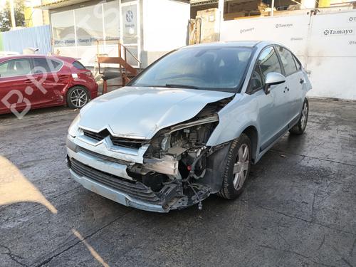 Engine CITROËN C4 I (LC_) 1.6 HDi | BP30881409M1