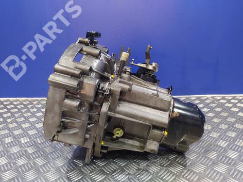Gearbox RENAULT MEGANE II Saloon (LM0/1_)  | BP9300769M3 