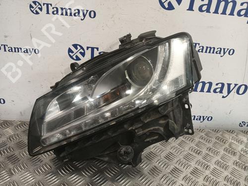 Used Left headlight ROVER 800 (XS) 825 Si Lux (RS) (175 hp) 29706565
