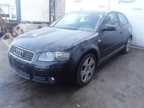 Right front steering knuckle AUDI A3 (8P1)  | BP10540806M26 