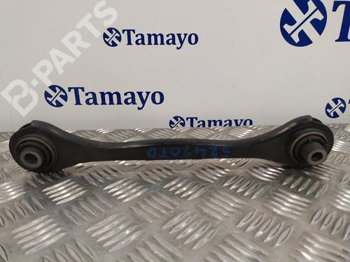 Right rear suspension arm VW GOLF VI (5K1) 1.6 TDI | BP10138132M15 