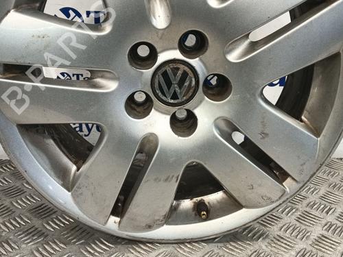 Rim VW POLO IV (9N_, 9A_) 1.4 16V | BP30100801C45 