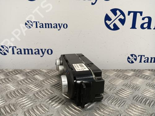 Climate control RENAULT KOLEOS I (HY_)  | BP20310500I5 