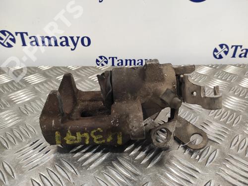 Left rear brake caliper SEAT LEON (1P1) 1.9 TDI | BP11565589M107 