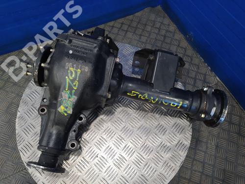 Front differential NISSAN TERRANO II (R20) 2.7 TDi 4WD | BP11757530M23 