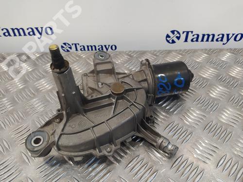 Front wiper motor CITROËN C4 Picasso I MPV (UD_)  | BP10297005M29 
