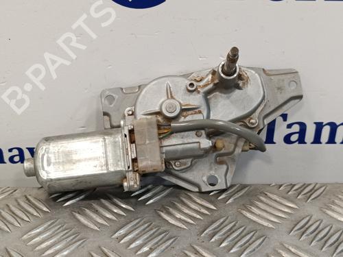 Rear wiper motor SUZUKI JIMNY Closed Off-Road Vehicle (SN) 1.5 DDiS 4x4 | BP16640413M102 