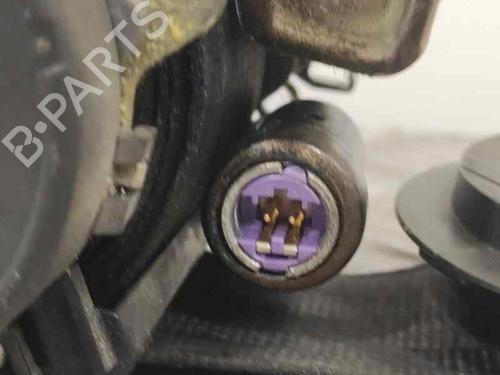 Front right seatbelt SEAT ALTEA (5P1) 1.9 TDI | BP23157584I25 