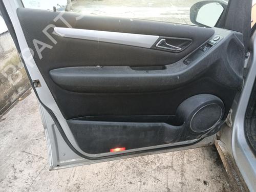 Engine MERCEDES-BENZ A-CLASS (W169) A 170 (169.032, 169.332) | BP31871430M1 