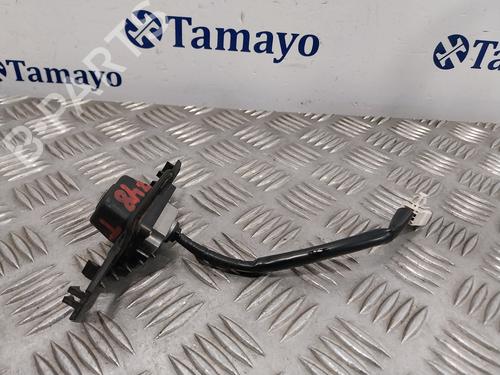 Electronic module TOYOTA COROLLA Verso (ZER_, ZZE12_, R1_) 2.0 D-4D (CUR10_, CUR10R) | BP25289797M83 
