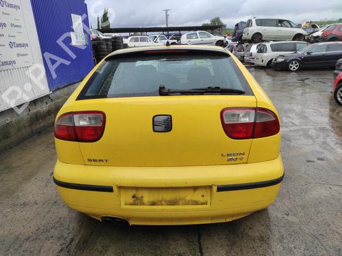 Engine SEAT LEON (1M1)  | BP20646930M1 