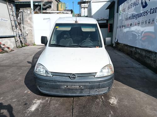 Gearbox OPEL COMBO Box Body/MPV 1.3 CDTI 16V | BP33716905M3  - Image 6