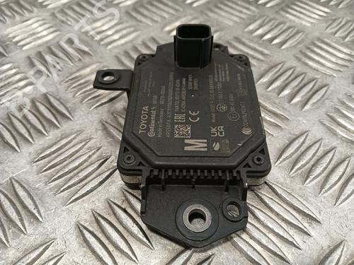 Electronic module TOYOTA YARIS (_P21_, _PA1_, _PH1_) 1.5 Hybrid (MXPH10, MXPH11) | BP29355787M83 