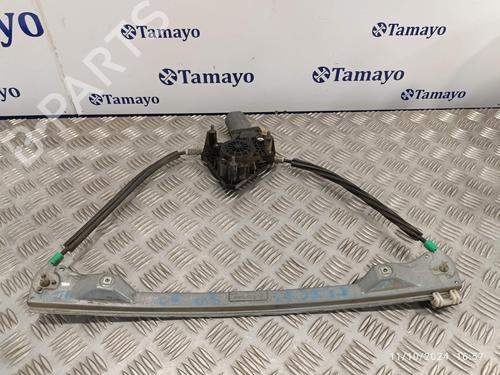 Used Front right window mechanism RENAULT CLIO II (BB_, CB_) [1998-2016]  20310441