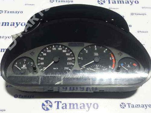 Used Instrument cluster BMW 3 (E46) [1997-2005]  883019