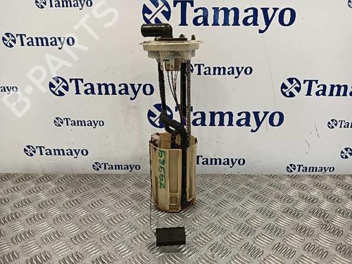 Fuel pump PEUGEOT BOXER Van (244)  | BP25047491M76 