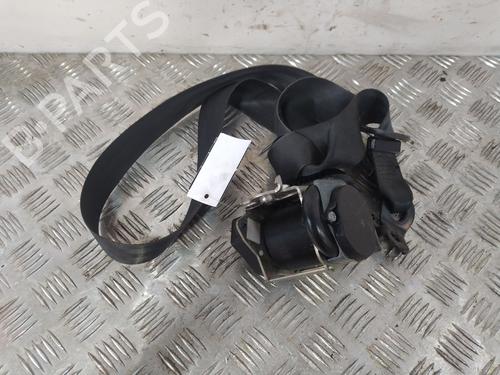Front left seatbelt RENAULT MASTER III Bus (JV) 2.3 dCi 125 FWD (JV0C, JV0D, JV0H, JV0G, JV0J) | BP39531598I26 - Image 2