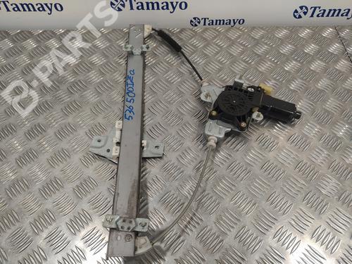 Rudehejsemekanisme ventre foran HYUNDAI GETZ (TB)  | BP10085660C22 