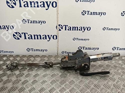 Used Steering column VW PASSAT B8 Variant (3G5, CB5) 1.6 TDI (120 hp) 24951340