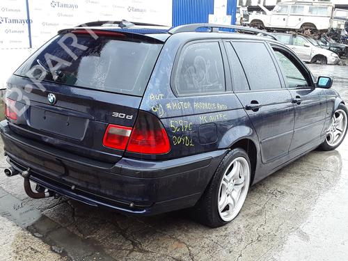 Right headlight BMW 3 Touring (E46)  | BP9287084C29 
