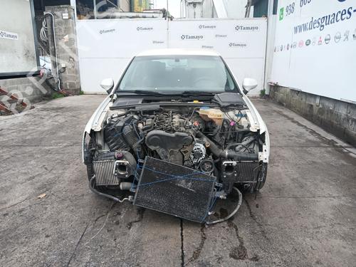 Left headlight SEAT EXEO ST (3R5)  | BP31587658C28 