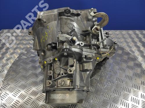 Gearbox CITROËN C3 Picasso (SH_) | BP11918286M3