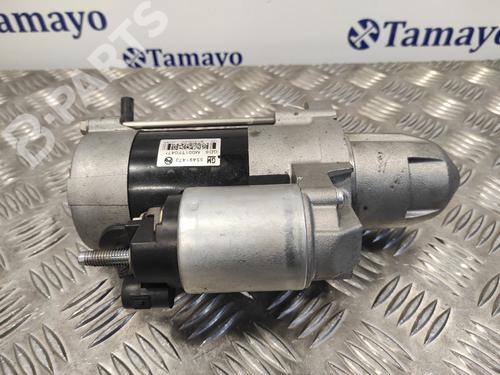 Starter OPEL ASTRA J Sports Tourer (P10)  | BP9106504M8 