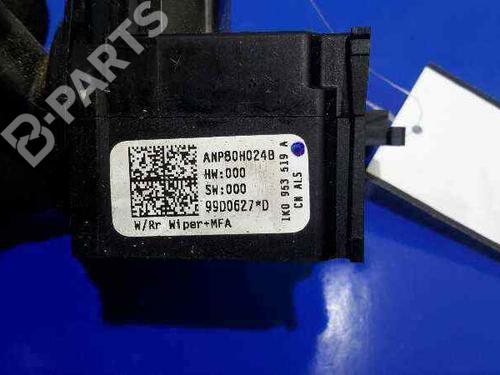 Steering column stalk SEAT LEON (1P1) 1.9 TDI | BP5185174I23 