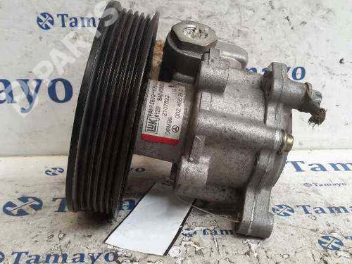Steering pump MERCEDES-BENZ C-CLASS (W202) C 240 (202.026) | BP3682086M99 