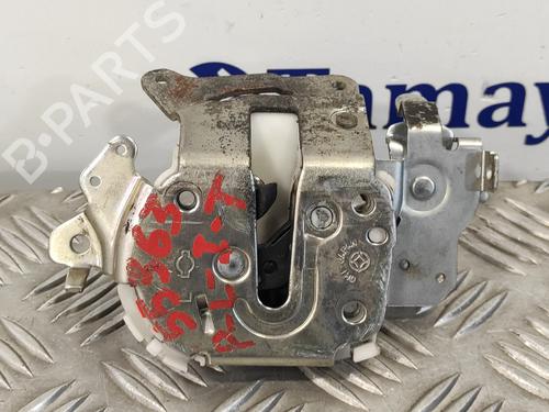 Used Rear left lock NISSAN NV200 / EVALIA Bus [2010-2025]  13514189