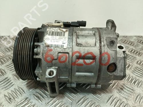 AC compressor RENAULT MASTER III Van (FV) 2.3 dCi 125 FWD (FV0C, FV0D, FV0G, FV0H, FV0J, FV0K,... | BP32977989M34 - Image 7