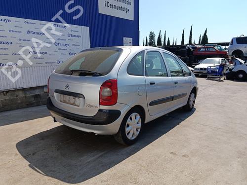 Bremssattel links vorne CITROËN XSARA PICASSO (N68) 2.0 HDi | BP29568760M105 