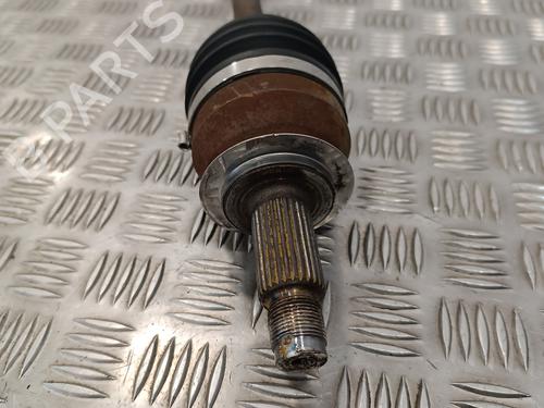 Right front driveshaft SUBARU LEGACY IV Estate (BP)  | BP16476489M39 