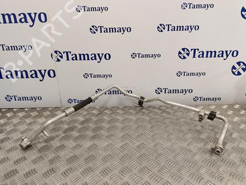 Used AC pipe VW TRANSPORTER T5 Van (7HA, 7HH, 7EA, 7EH) [2003-2025]  18842036