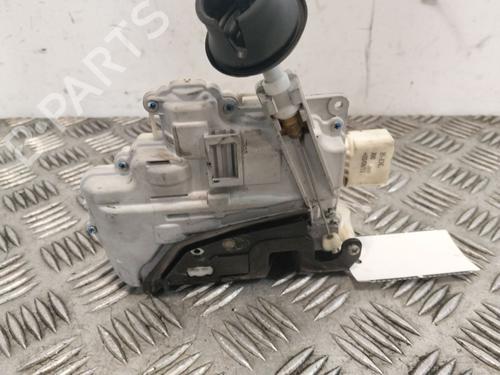 Front left lock AUDI A4 B6 (8E2) 2.0 | BP39992497C98 - Image 4