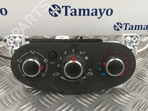 Used Climate control DACIA LODGY (JS_) [2012-2025]  13888396