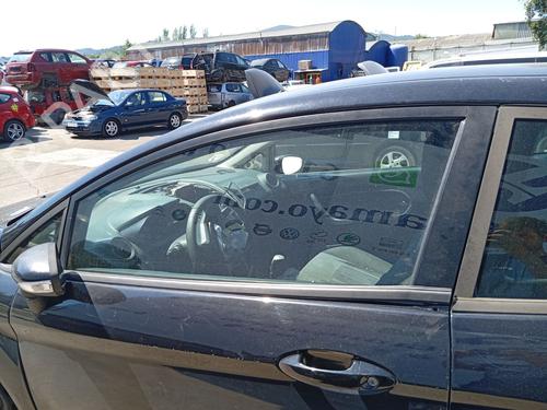 front-left-door-window-ford-fiesta-vi-cb1-ccn-2008-36132486 main image