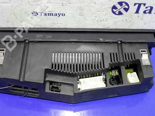 Climate control BMW 3 (E46)  | BP4790015I5 