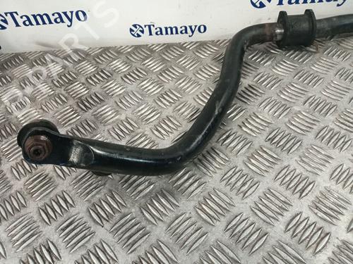 Anti roll bar MITSUBISHI PAJERO III (V7_W, V6_W) | BP30728378M96