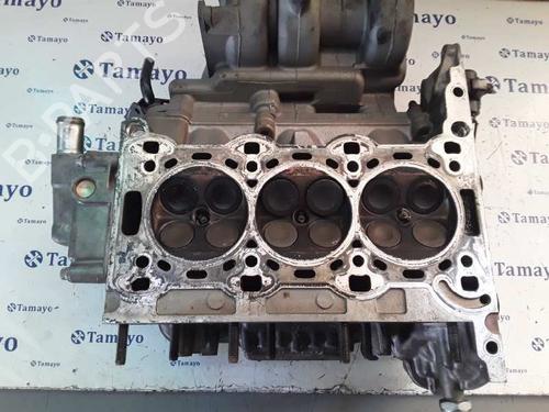 Cylinder head OPEL CORSA B (S93) 1.0 i 12V (F08, F68, M68) | BP13258438M5 