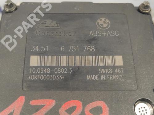 ABS pump BMW 3 Coupe (E46) 330 Ci | BP9820018M43 