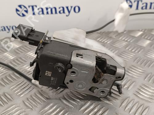 Rear right lock PEUGEOT 308 I (4A_, 4C_) 1.6 HDi | BP16092612C99 