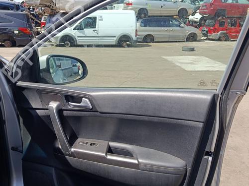 Used Front right window mechanism Front right window mechanism KIA SPORTAGE IV (QL, QLE) 1.7 CRDi (116 hp) 34189892 34189892