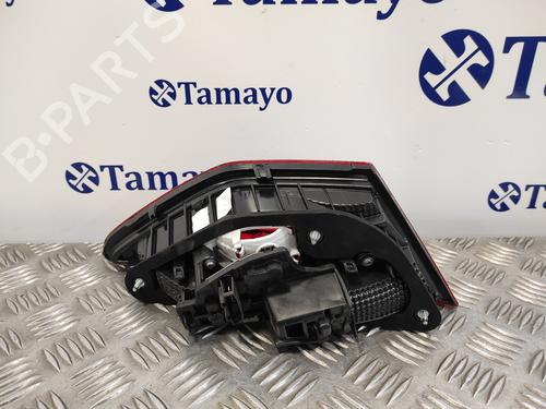 Right tailgate light SEAT LEON SC (5F5)  | BP15914930C80 