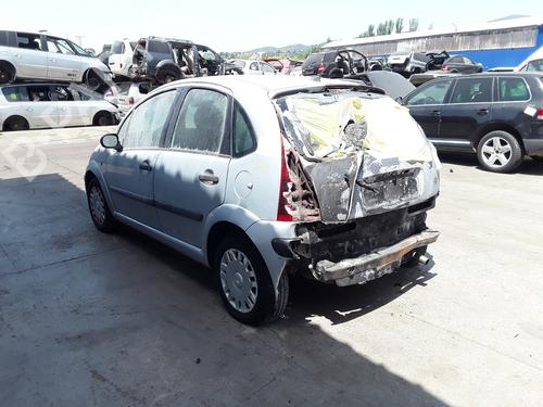 Engine CITROËN C3 I (FC_, FN_)  | BP30923293M1 