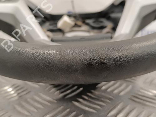 Steering wheel FORD FIESTA VI (CB1, CCN)  | BP15374416C49 
