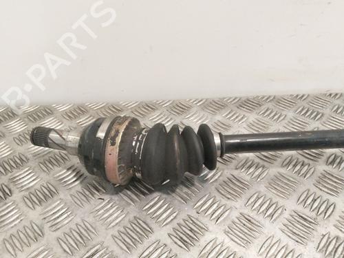 Right front driveshaft DAEWOO LANOS (KLAT) 1.3 | BP38925790M39 - Image 2