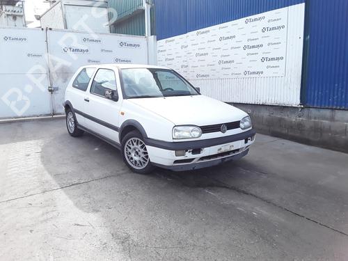 Right front driveshaft VW GOLF III (1H1)  | BP26223767M39 