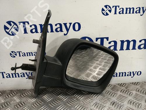 Used Right mirror RENAULT KANGOO Express (FW0/1_) 1.5 dCi 70 (FW0A, KW0V) (68 hp) 30744785
