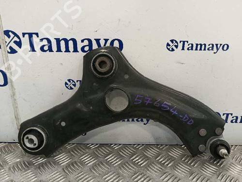 Used Right front suspension arm RENAULT CLIO V (B7_) [2019-2025]  25596052
